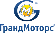 ГрандМоторс logo