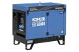 Дизель-генератор KOHLER-SDMO Diesel 6000 A Silence AVR C5