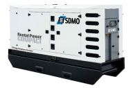 Дизельный генератор KOHLER-SDMO R275RC
